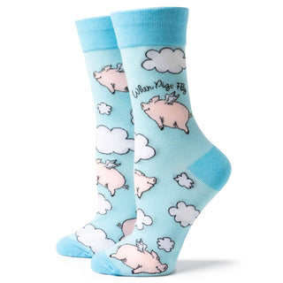Two Left Feet® Socks | DM Merchandising | DM-04