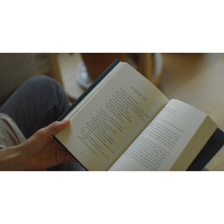 In the Lord I Take Refuge | 150 Daily Devotionals