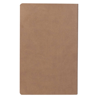 KJV Gift & Award Bible | Faux Leather | Tan | CG-06