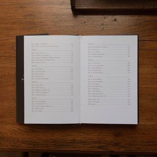 The Psalms Volume 3 | Hardcover Bible Study