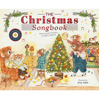 The Christmas Songbook – Interactive Musical Picture Book
