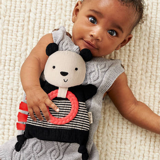 Panda Bitzy Crinkle™ – Sensory Toy