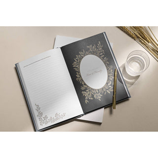 Dad's Story: A Memory and Keepsake Journal for My Family