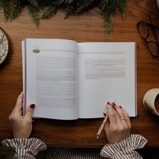 Joy of Every Longing Heart | 2026 Advent Bible Study