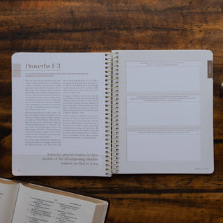 Eden to Eternity | The Chronological Story of Scripture