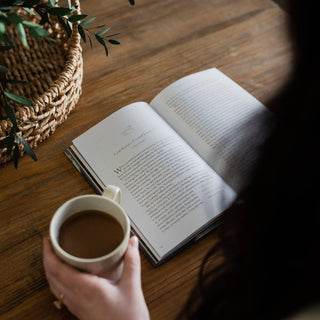 In the Grip of His Grace: How God’s Unchanging Character Fuels Our Faithfulness