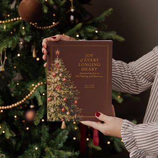 Joy of Every Longing Heart | 2026 Advent Bible Study