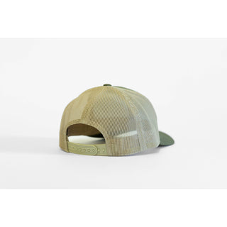 Go Outside Bigfoot Kills You | Trucker Hat | SQ-03