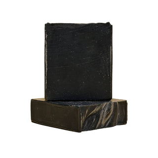 Activated Charcoal Bar Soap | Detoxifying Face Soap