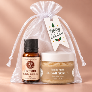 Sugar & Spice Holiday Gift Set