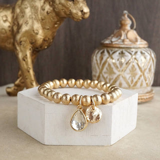 Brilliant Bond Bracelet