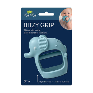 Elephant Bitzy Grip™
