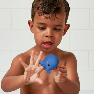 Itzy Bitzy Puppets™ – Bath & Playtime Fun