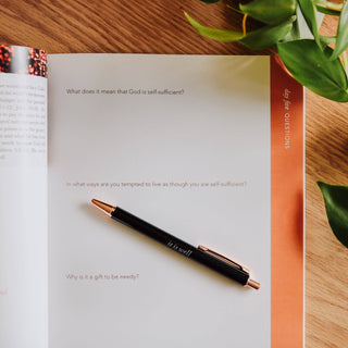 The Attributes of God | Study