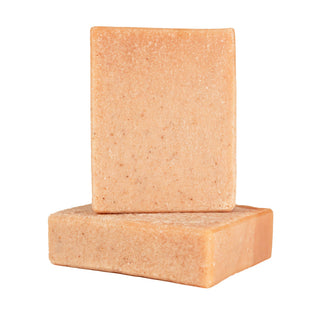 Grapefruit Sea Salt Bar Soap | Natural Soap | Mothers Day