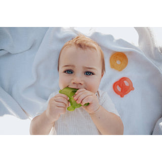 Cutie Coolers™ Water Filled Teethers (3-pack) | Itzy Ritzy