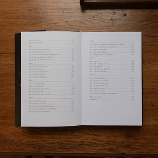 The Psalms Hardcover Bible Study | Volume 1