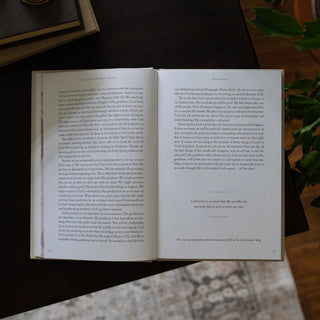 His Love Endures Forever | Remembering and Resting in God’s Love | A Collection of Essays