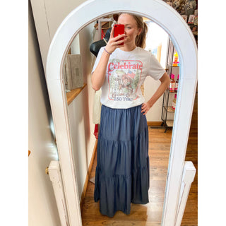 Off to Celebrate 250 Years Graphic Tee | KT-41