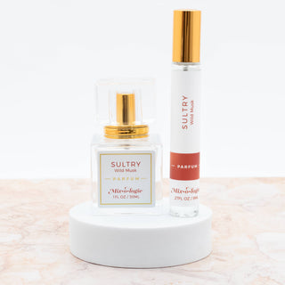 Mixology Sultry Wild Musk | Parfum Spray 30 mL