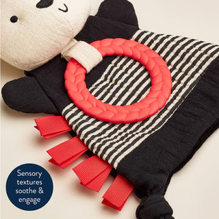 Panda Bitzy Crinkle™ – Sensory Toy