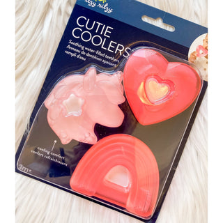 Unicorn Cutie Coolers™ by Itzy Ritzy