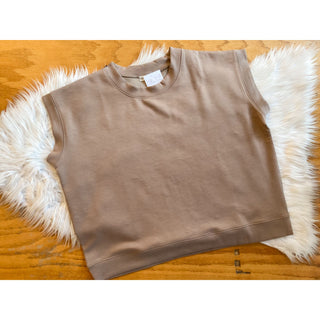 Canyon Breeze Pullover | ZN-50