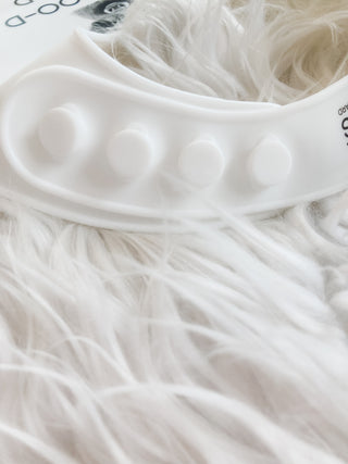 Silicone Catch All Bib | PG-03