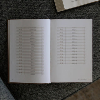 A Year in the Bible | Men's Volume 2 Bible Study
