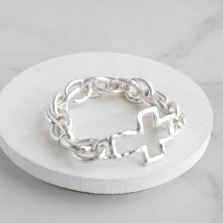 Bold Faith Bracelet