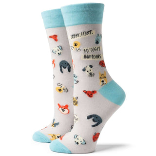 Two Left Feet® Socks | DM Merchandising | DM-04