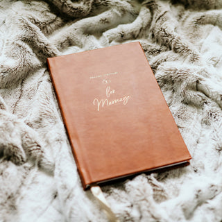 Praying Scripture for Marriage Journal by The Daily Grace Co