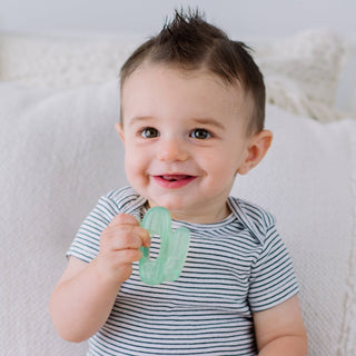 Cutie Coolers™ Water Filled Teethers (3-pack) | Itzy Ritzy