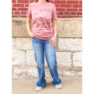 Local Egg Dealer | Graphic Tee | KT-51