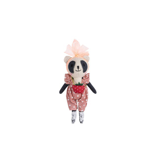 Wanda the Panda | Cotton Toy