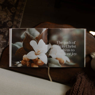 Satisfied | A 60-Day Devotional on Contentment