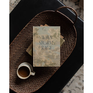 When Storms Rage 