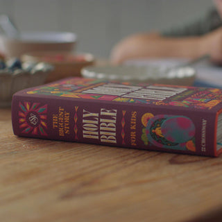 ESV The Biggest Story Holy Bible for Kids | Hardcover