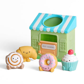 Itzy Play Bakery™ | Spill & Fill Activity Toy