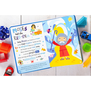 My Super Awesome Bible