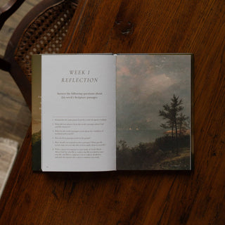 Made for Him | Rest in Christ for Restless Hearts Bible Study