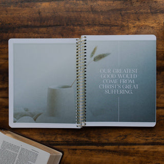 Eden to Eternity | The Chronological Story of Scripture