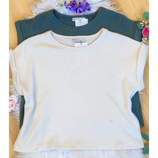 Crew Neck Sweater ZN-23