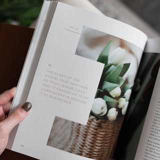 40 Days with Jesus | A 7-Week Study on the Life of Christ