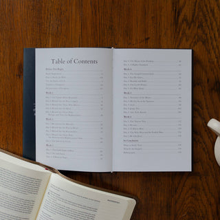 On Earth as It Is in Heaven | The Sermon on the Mount Bible Study