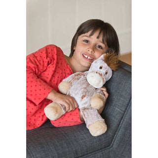 Marshmallow Zoo Happy Horse