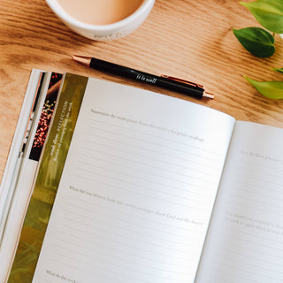 The Attributes of God | Study