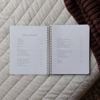 Grace in Every Season | A Study in 1 & 2 Thessalonians | Spiral Bible Study