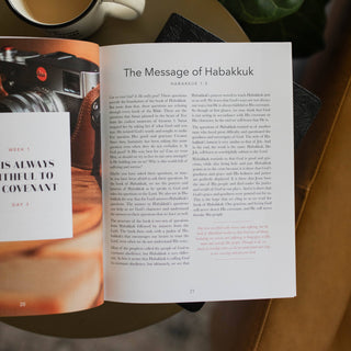 Even If | A Study of Habakkuk - Men