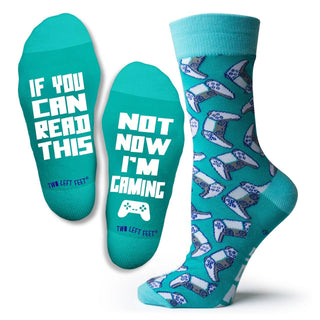 Two Left Feet® Socks | DM Merchandising | DM-04